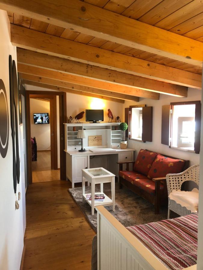 Marvão 阿连特茹阳台旅馆酒店 外观 照片