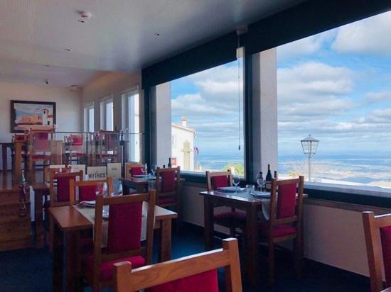 Marvão 阿连特茹阳台旅馆酒店 外观 照片