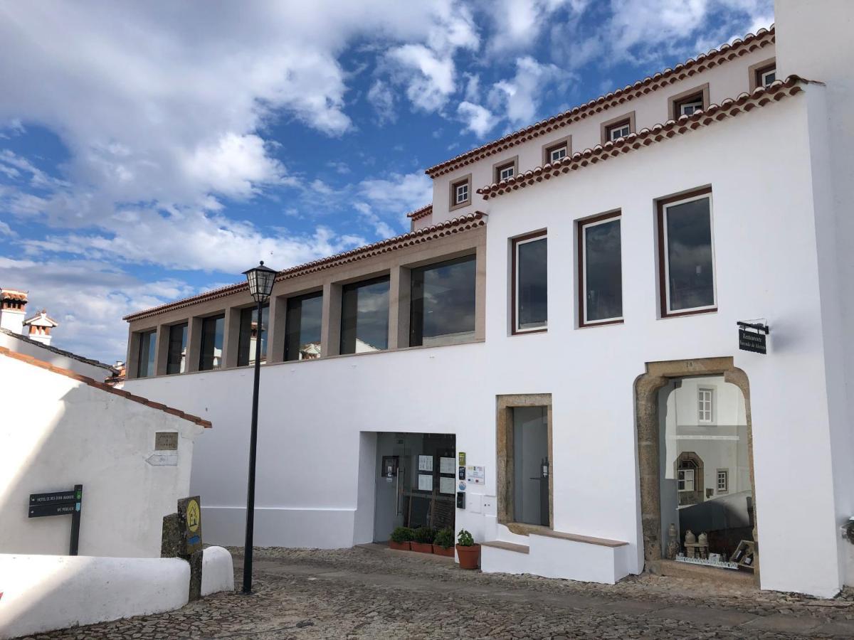 Marvão 阿连特茹阳台旅馆酒店 外观 照片