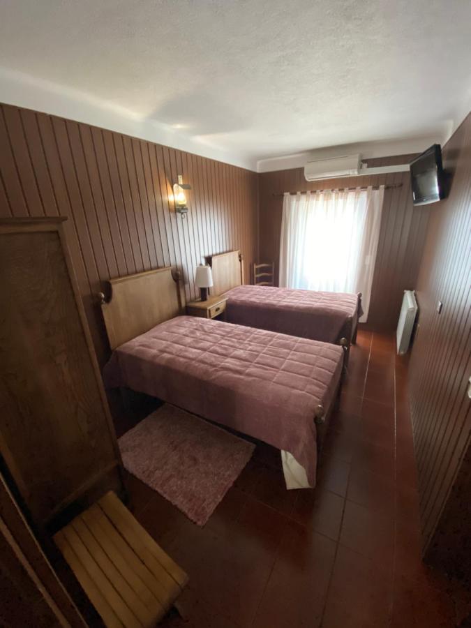 Marvão 阿连特茹阳台旅馆酒店 外观 照片
