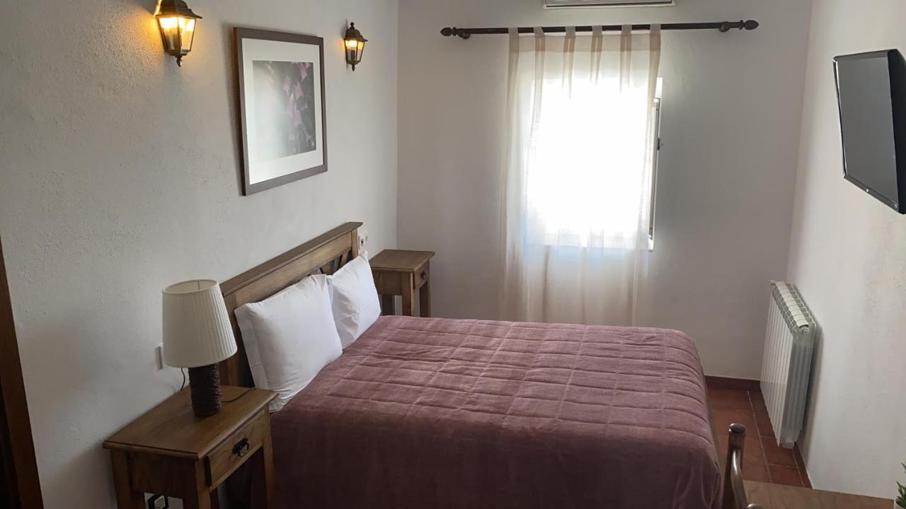 Marvão 阿连特茹阳台旅馆酒店 外观 照片