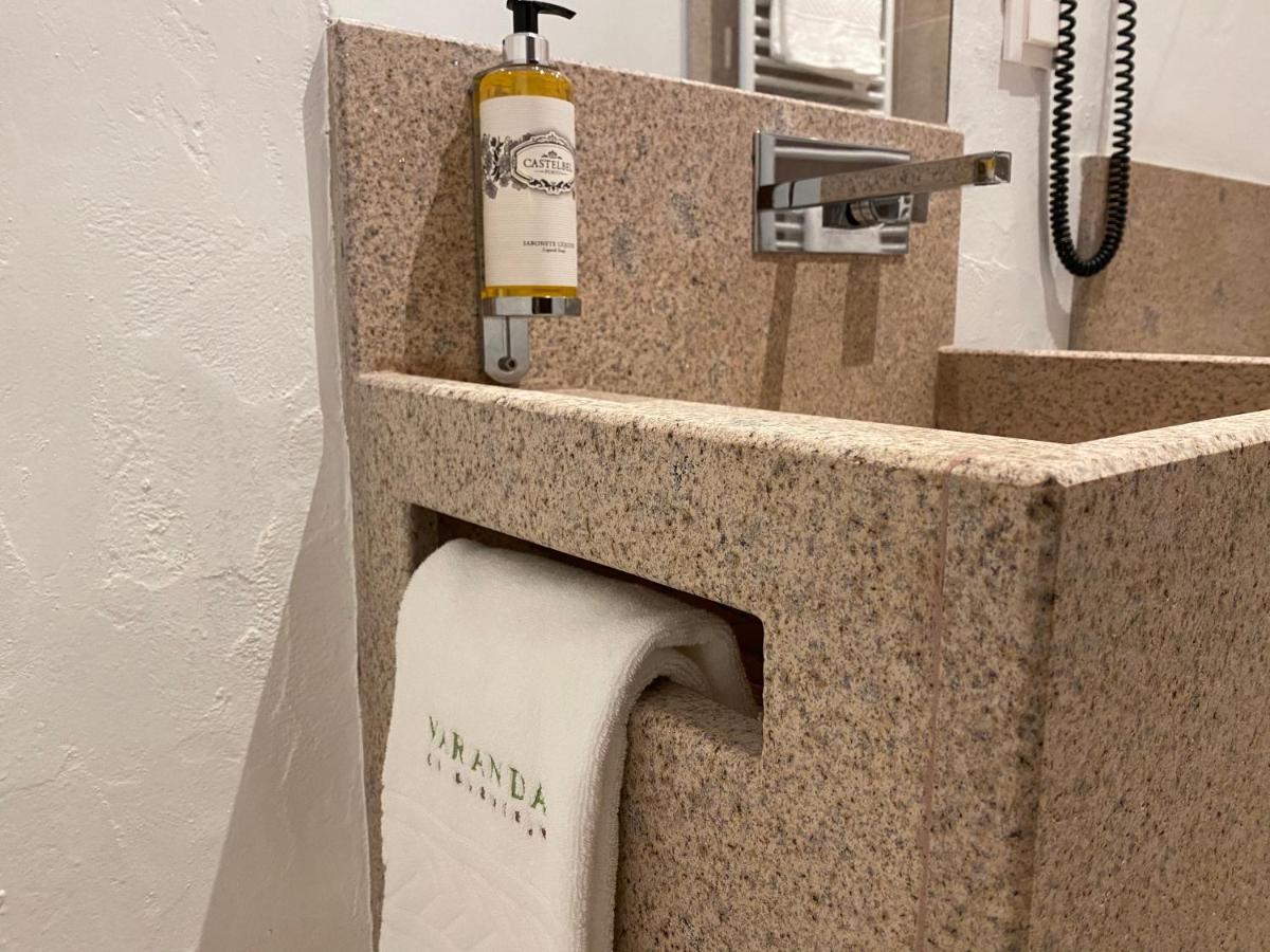Marvão 阿连特茹阳台旅馆酒店 外观 照片