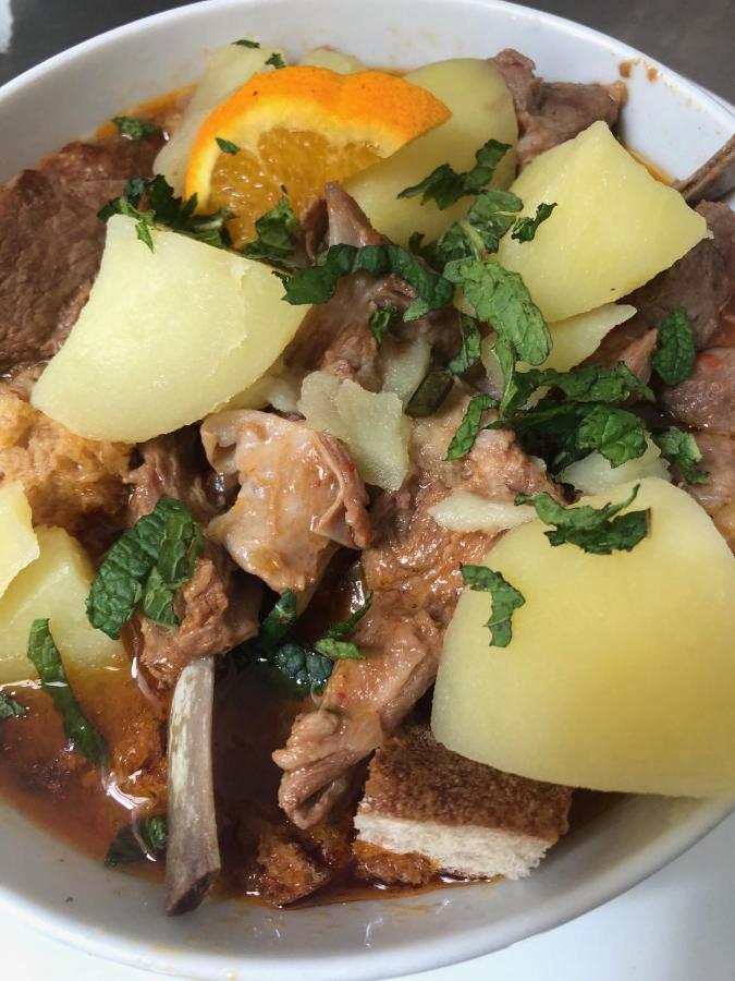 Marvão 阿连特茹阳台旅馆酒店 外观 照片