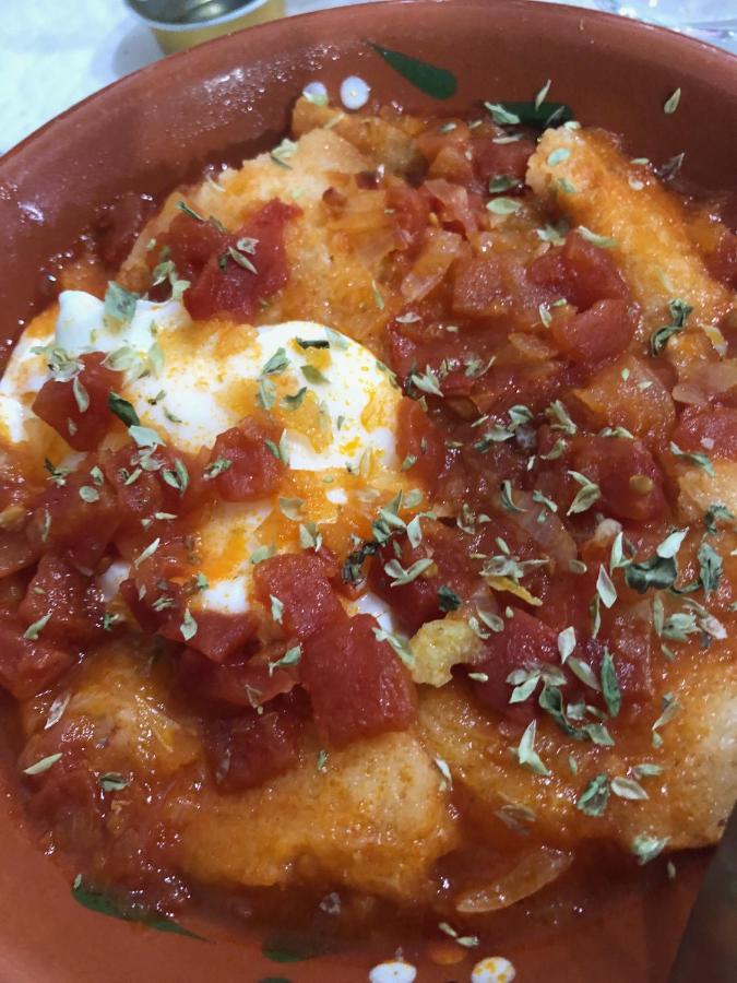 Marvão 阿连特茹阳台旅馆酒店 外观 照片